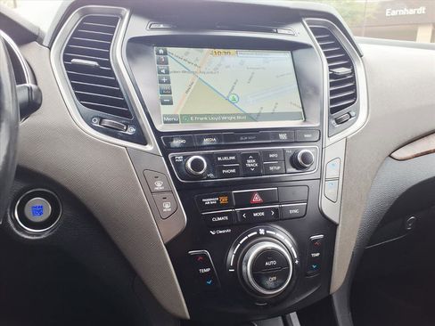 Used 2018 Hyundai Santa Fe Sport w/ 2.0T Ultimate Tech Package 05 image 23