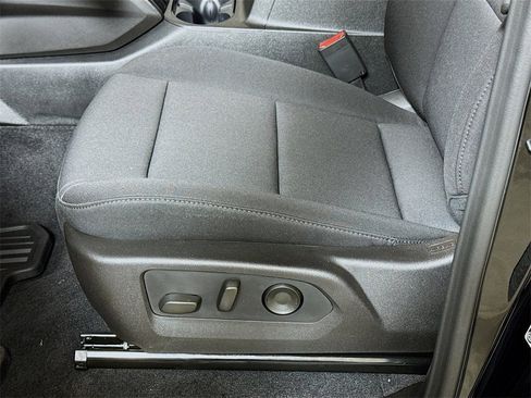 New 2026 Chevrolet Colorado W/T w/ WT Custom Package image 17