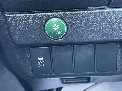 Used 2017 Honda Fit EX image 20