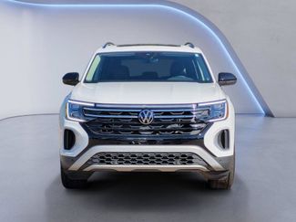 Used 2025 Volkswagen Atlas Peak Edition SE AWD/4WD video 2