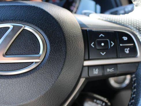 Used 2017 Lexus RX 350 F Sport w/ Cold Weather Package AWD/4WD image 21