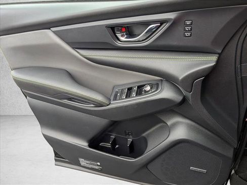 Certified 2023 Subaru Ascent Onyx Edition Limited image 20