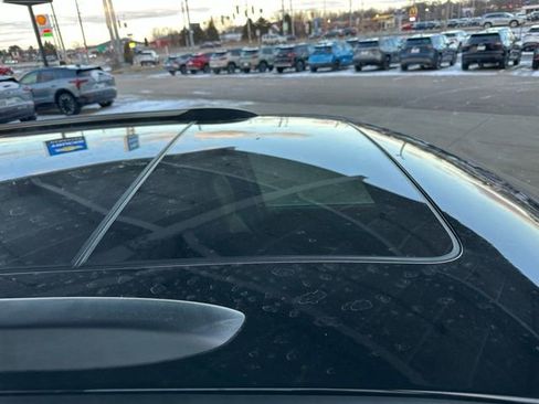 Used 2018 Jeep Grand Cherokee Summit w/ Platinum Series Group image 13