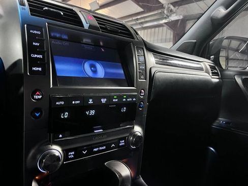 Used 2021 Lexus GX 460 Premium AWD/4WD image 17