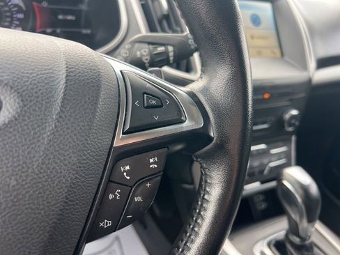 Used 2017 Ford Edge SEL w/ Equipment Group 201A image 13