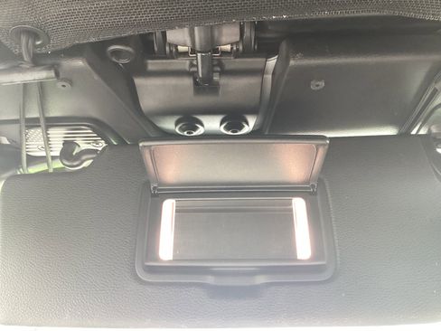 Used 2022 Jeep Wrangler Unlimited Sport AWD/4WD image 30