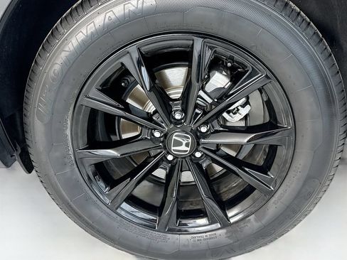 Certified 2023 Honda CR-V Sport image 31