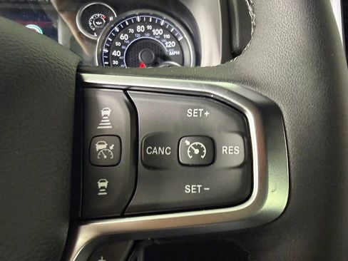 New 2026 RAM 1500 4x4 Crew Cab image 14