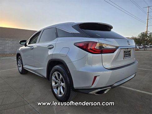 Used 2018 Lexus RX 350 FWD image 4