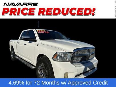 Used 2014 RAM 1500 Limited