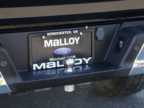 Certified 2023 Ford F150 XLT image 9