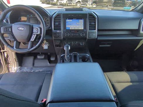 Used 2018 Ford F150 XLT w/ Equipment Group 302A Luxury image 15