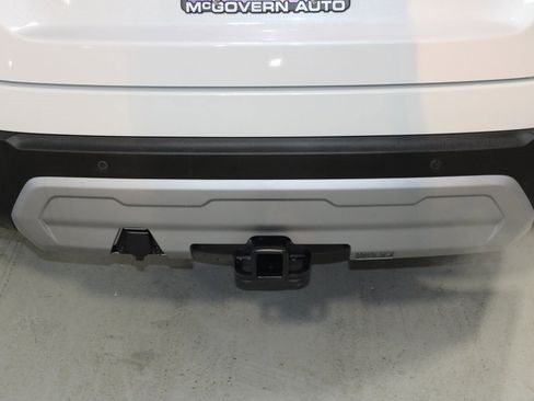 Used 2025 Honda Pilot EX-L image 47