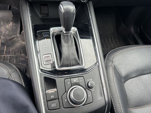 Used 2019 MAZDA CX-5 Grand Touring Reserve image 17