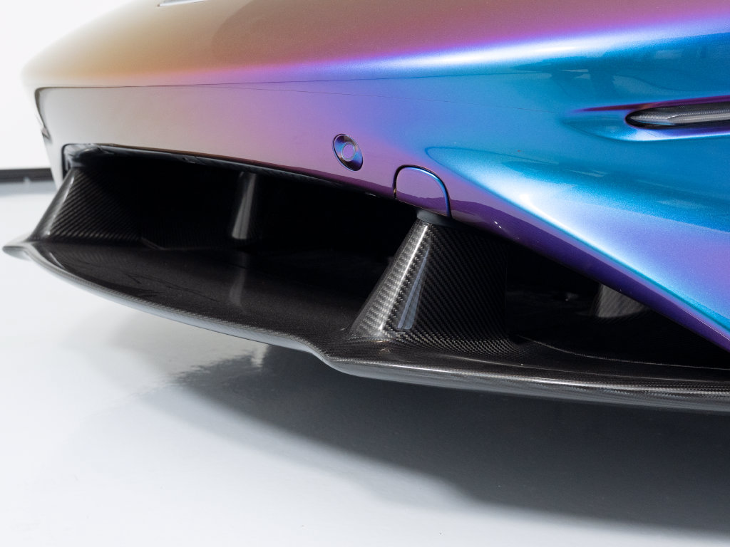Used 2021 McLaren Elva RWD image 52