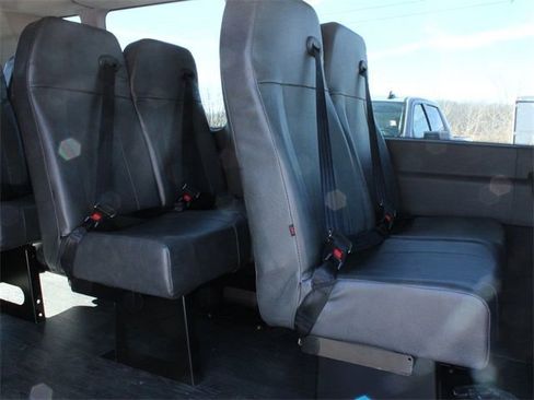 New 2024 Ford Transit 350 XL image 7