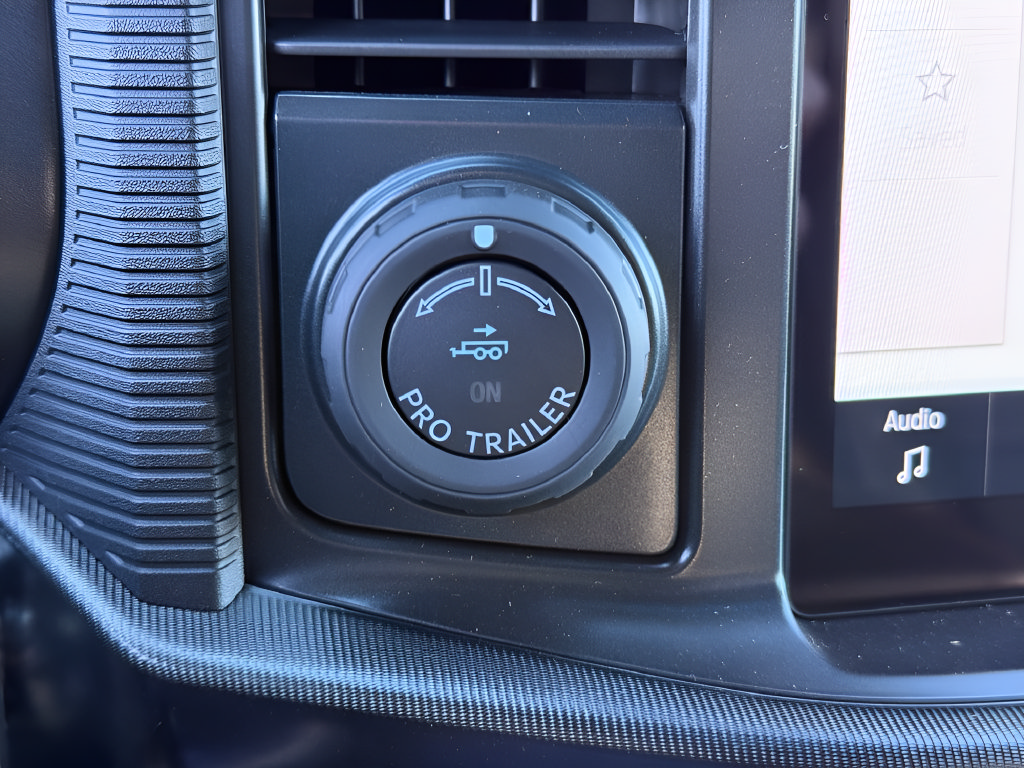 New 2026 Ford F150 Raptor AWD/4WD image 19