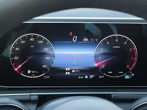 New 2026 Mercedes-Benz GLS 450 4MATIC image 31