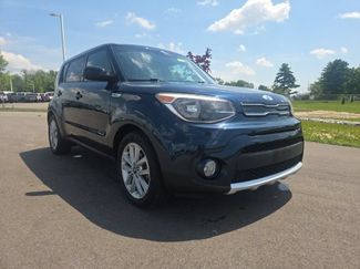 Used 2017 Kia Soul + w/ Audio Package FWD 360° Tour