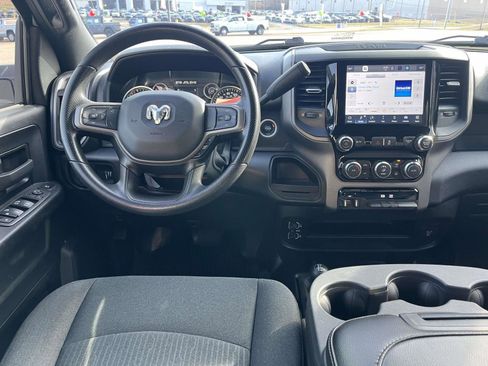 Used 2023 RAM 3500 Tradesman image 16