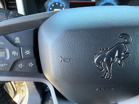 New 2025 Ford Bronco Outer Banks image 19