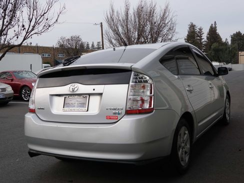 Used 2009 Toyota Prius HATCHBACK 4D image 11