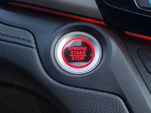 Certified 2025 Honda Odyssey Sport-L image 31