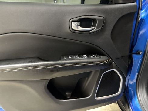 Used 2021 Jeep Compass Latitude w/ Convenience Group image 20