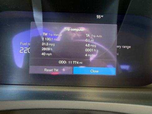 Used 2025 Volvo S60 T8 Plus w/ Climate Package image 14