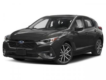 New 2026 Subaru Impreza 2.0i Sport