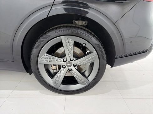 Used 2022 Genesis GV70 3.5T Sport w/ Sport Prestige Package image 45