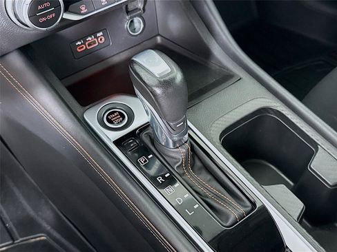 Used 2020 Nissan Sentra SR FWD image 17
