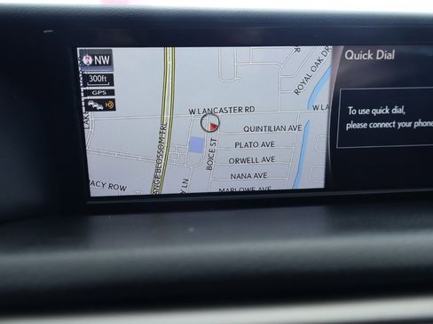 Used 2018 Lexus IS 350 F Sport image 19