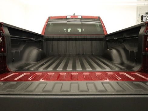 Used 2022 RAM 1500 Big Horn image 38