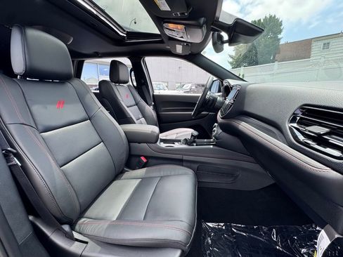 New 2026 Dodge Durango GT AWD/4WD image 20