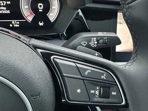 New 2026 Audi A3 2.0T Premium image 35