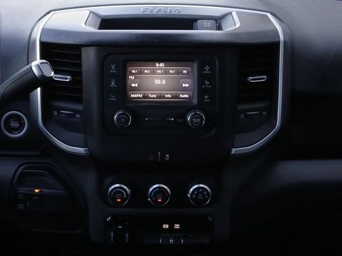 Used 2021 RAM 2500 Big Horn AWD/4WD image 8