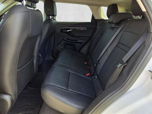 Used 2023 Land Rover Range Rover Evoque S image 18