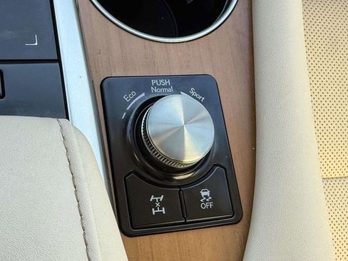 Used 2020 Lexus RX 350 w/ Premium Package image 24