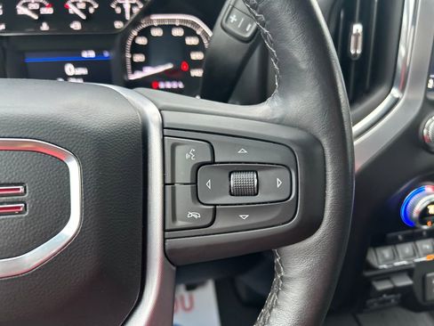 Certified 2022 GMC Sierra 2500 SLT image 27