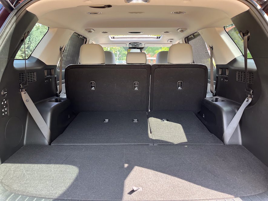 Used 2020 Hyundai Palisade SEL FWD image 47