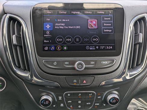 Used 2024 Chevrolet Equinox RS image 18