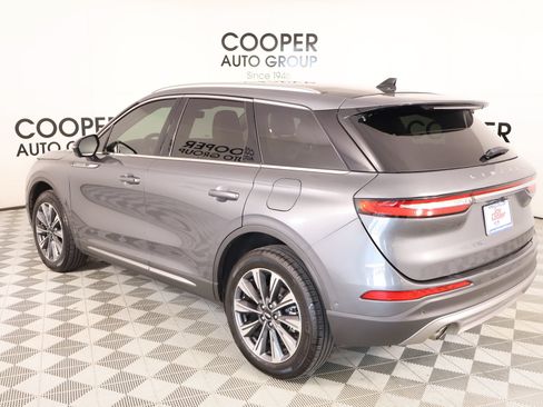 Used 2022 Lincoln Corsair Reserve w/ Equipment Group 201A AWD/4WD image 24