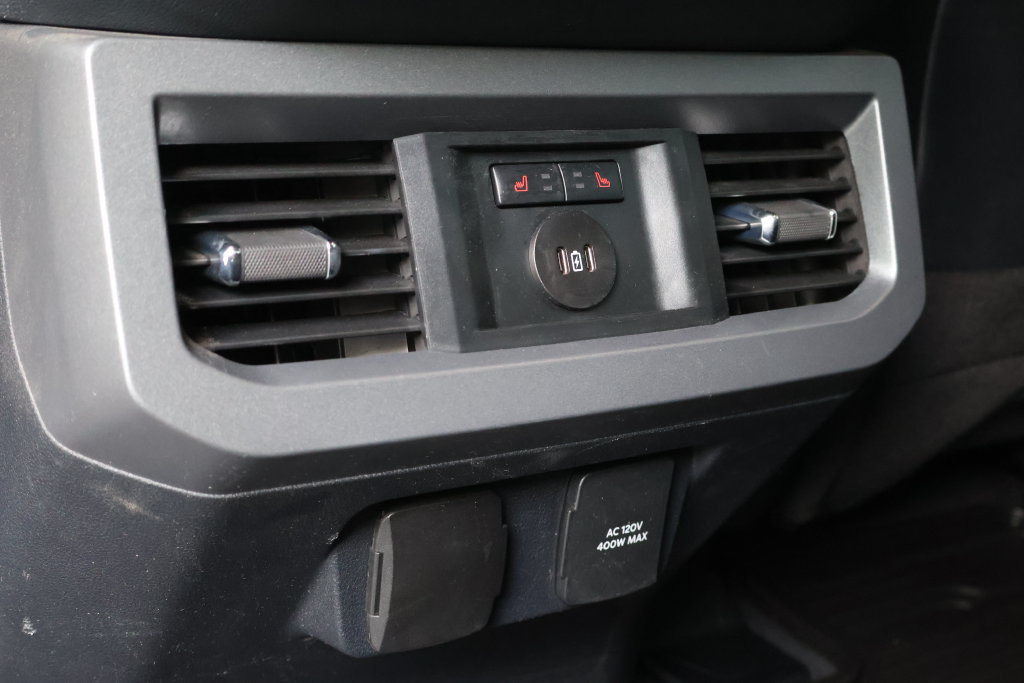 Used 2023 Ford F250 Lariat w/ Sport Appearance Package AWD/4WD image 52