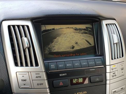 Used 2008 Lexus RX 350 AWD 4dr image 23