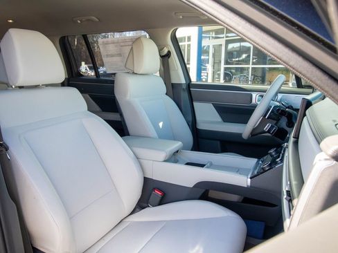 Certified 2026 Hyundai Santa Fe SE FWD image 23