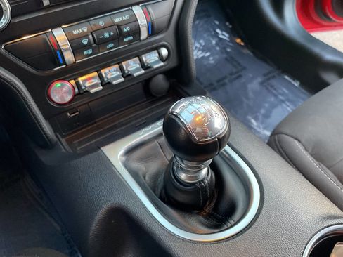 Used 2021 Ford Mustang GT w/ Equipment Group 301A image 92