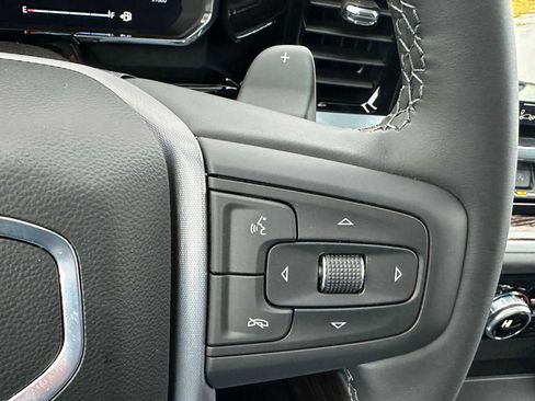 New 2026 GMC Sierra 1500 Elevation w/ Elevation Premium Package image 35