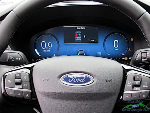 New 2025 Ford Escape Active w/ Active Premium Tech Pack image 18