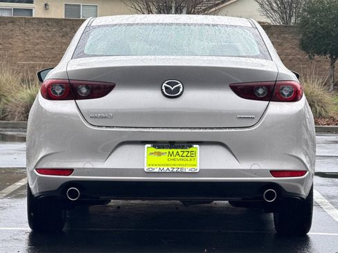 Used 2024 MAZDA MAZDA3 s image 11